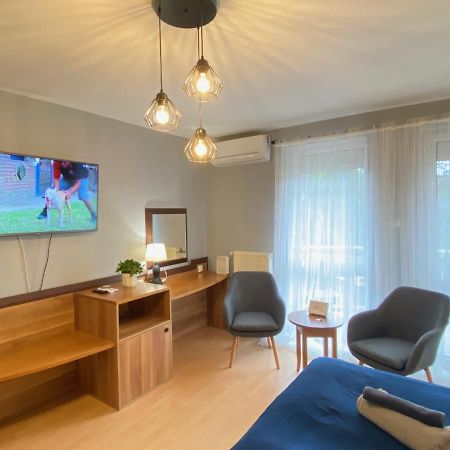 Tuenderpart Apartment Eger Exterior photo