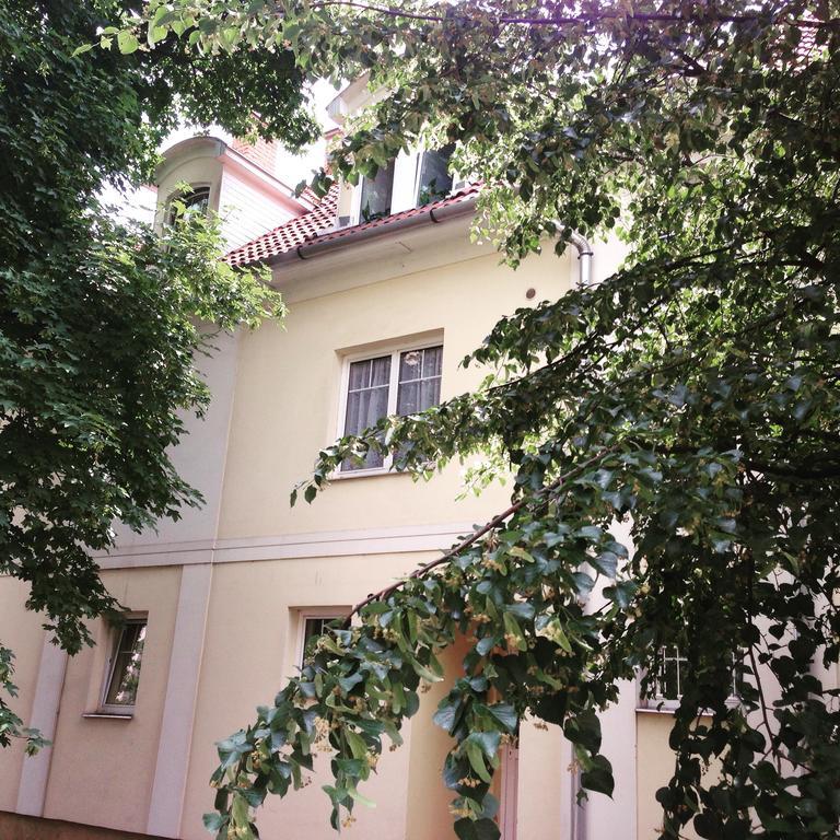 Tuenderpart Apartment Eger Room photo