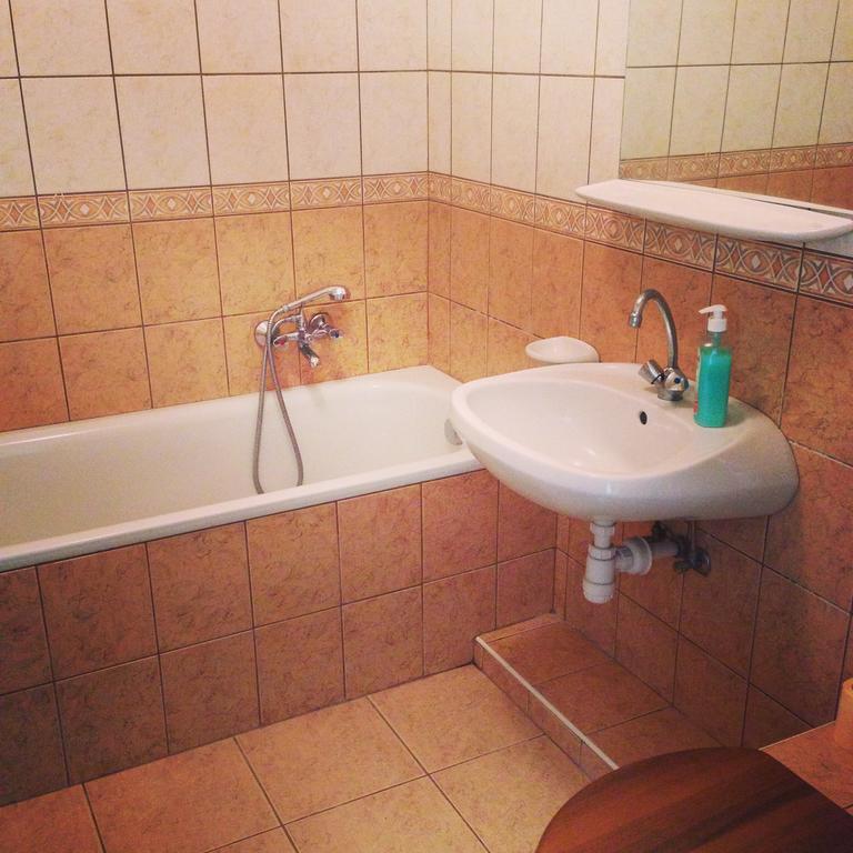 Tuenderpart Apartment Eger Room photo